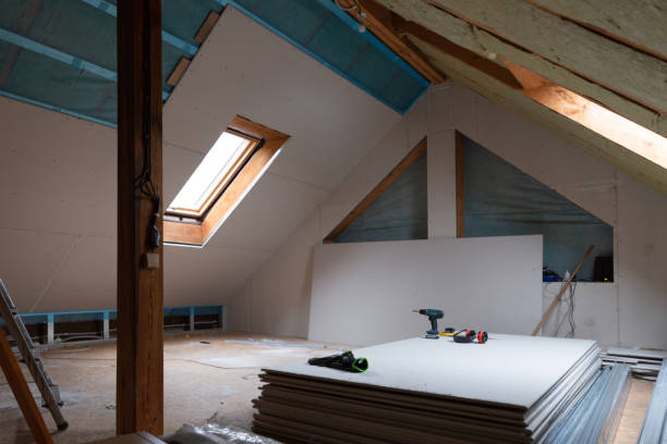 Best Insulation Installation Services in Green Meadows, OH