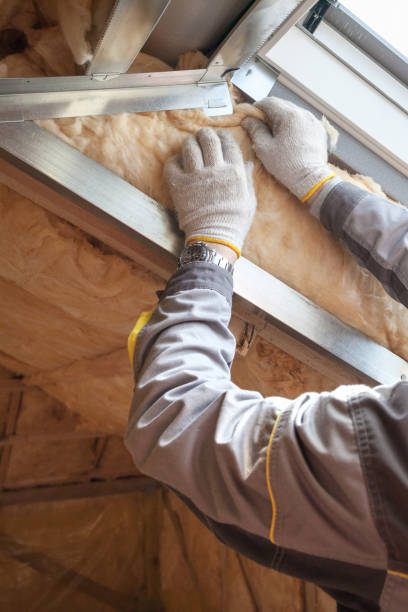 Best Insulation for Specific Applications in Green Meadows, OH
