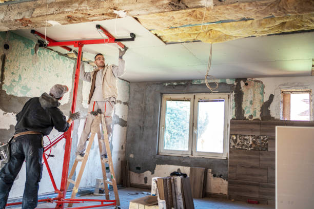 Best Commercial Insulation in Green Meadows, OH