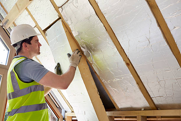 Best Insulation for Specific Applications in Green Meadows, OH