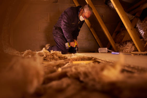 Best Insulation Materials and Products in Green Meadows, OH